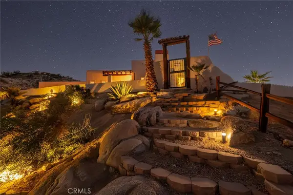 57045 Plaza Del Amigo, Yucca Valley, CA 92284