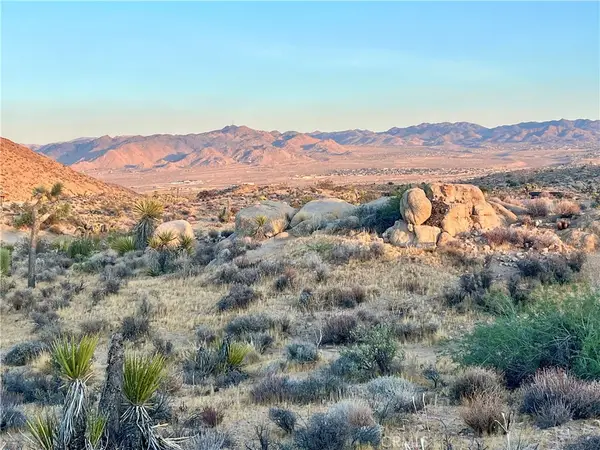 0 Hacienda Drive, Yucca Valley, CA 92284
