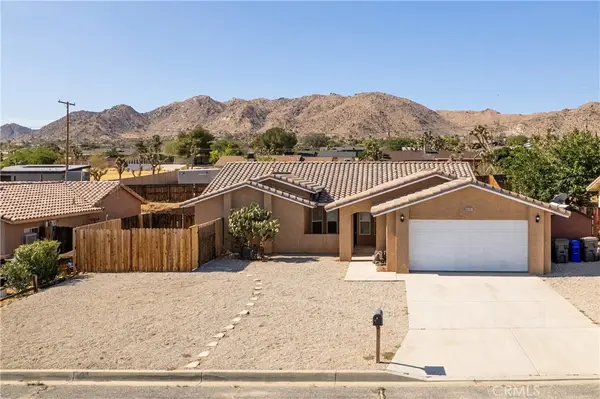 60187 Chesapeake, Joshua Tree, CA 92252