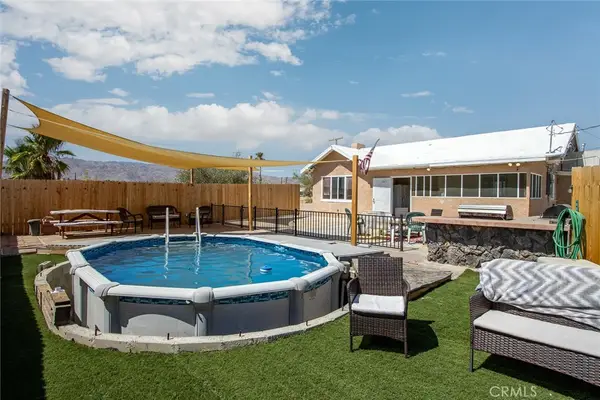 73292 Raymond Way, 29 Palms, CA 92277