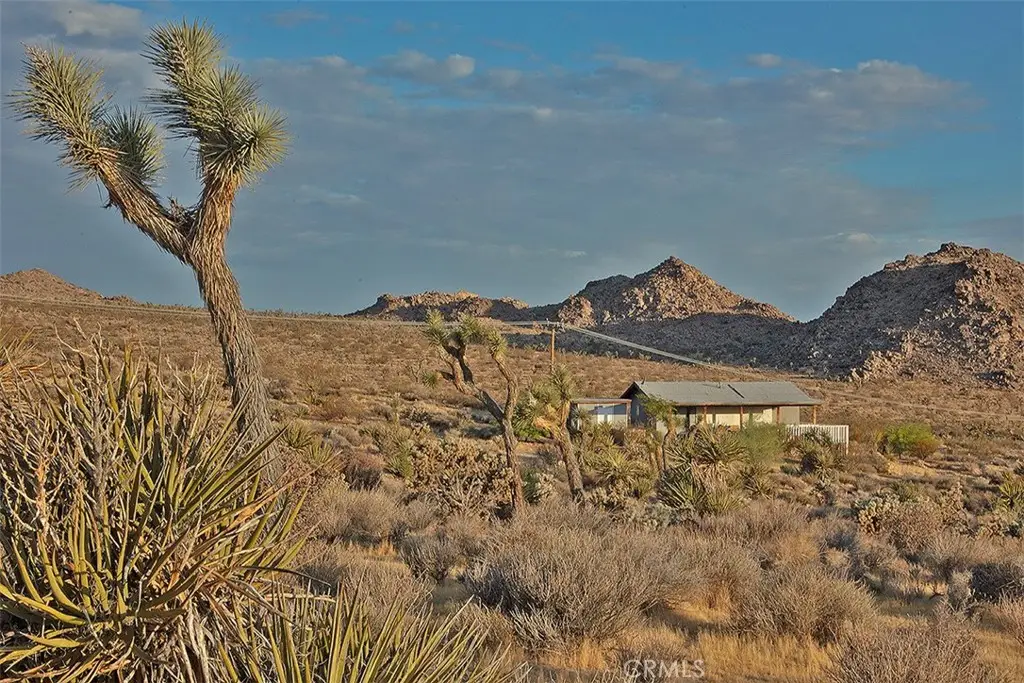 8421 Sunset Road, Joshua Tree, CA 92252 - #1