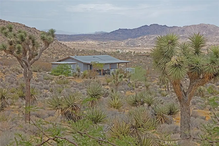 8421 Sunset Road, Joshua Tree, CA 92252 - #2