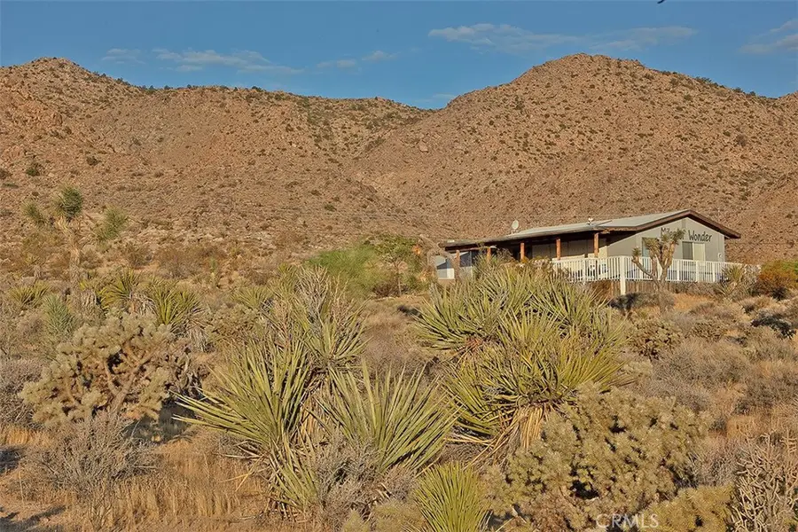 8421 Sunset Road, Joshua Tree, CA 92252 - #3