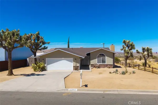 58832 Natoma, Yucca Valley, CA 92284