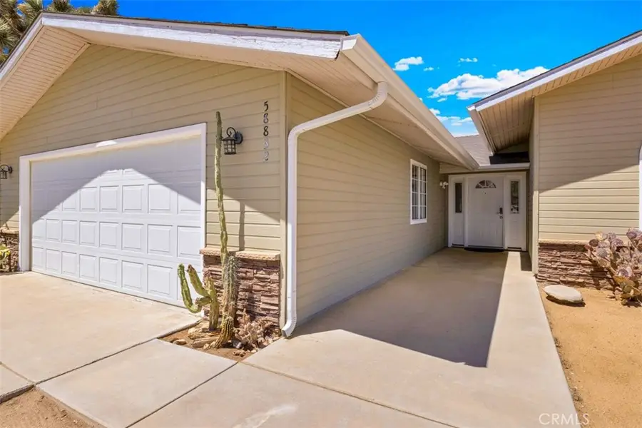 58832 Natoma, Yucca Valley, CA 92284 - #2