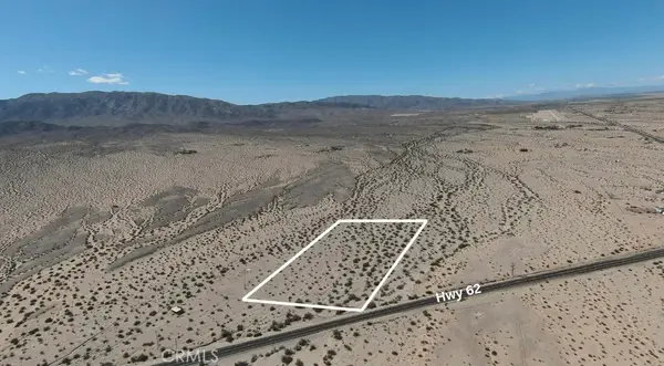 6784 Sand Pit Ranch Rd, 29 Palms, CA 92277