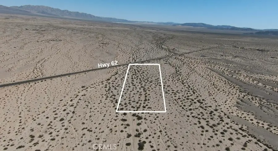 6784 Sand Pit Ranch Rd, Twentynine Palms Yucca Valley, CA 92277 - #2