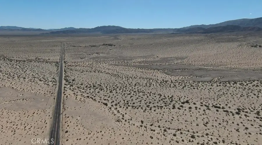 6784 Sand Pit Ranch Rd, Twentynine Palms Yucca Valley, CA 92277 - #3