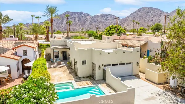 53220 Avenida Juarez, La Quinta, CA 92253