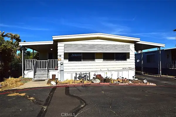 7425 Church Street #78, Yucca Valley, CA 92284