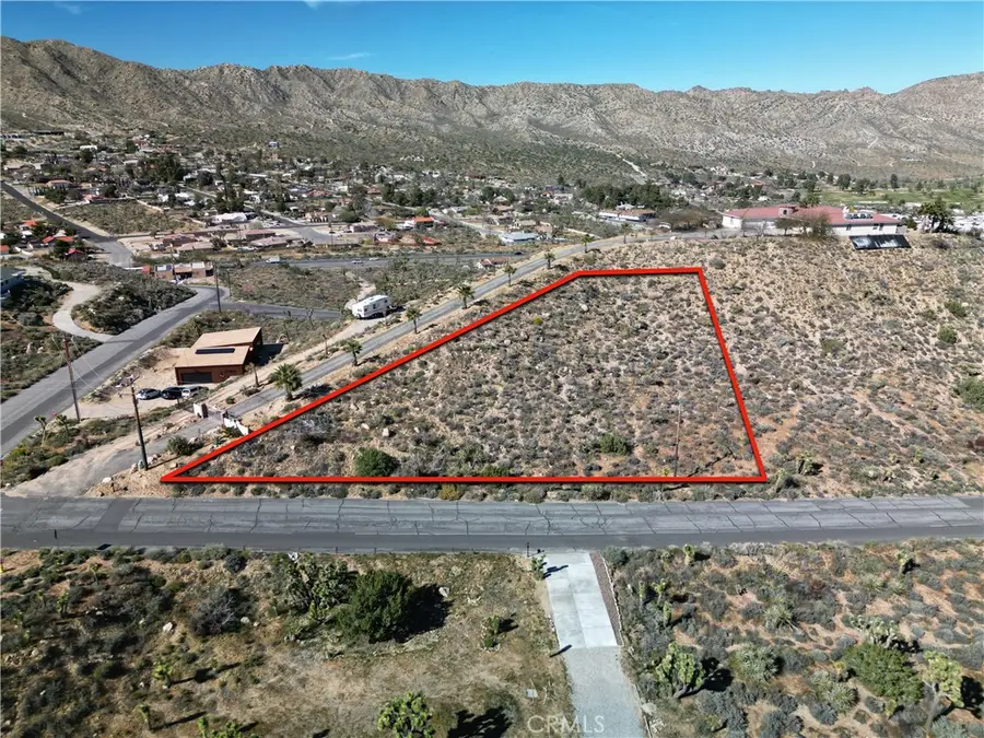 0 Navajo Trail, Yucca Valley, CA 92284 - #2