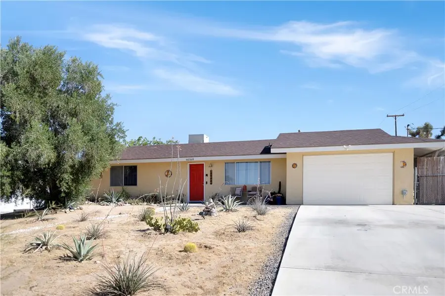 60369 Adobe Drive, Joshua Tree, CA 92252 - #2