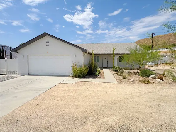 12628 Excelsior, Whitewater, CA 92282