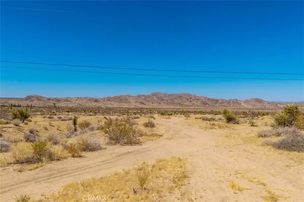 60366 Granada Drive, Joshua Tree, CA 92252