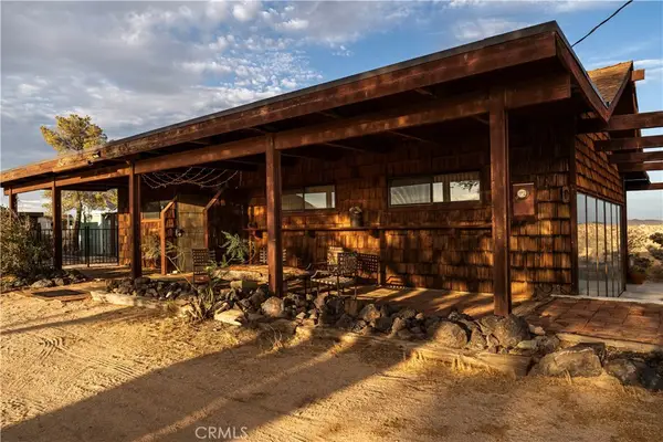 701 Tahoe, Yucca Valley, CA 92284