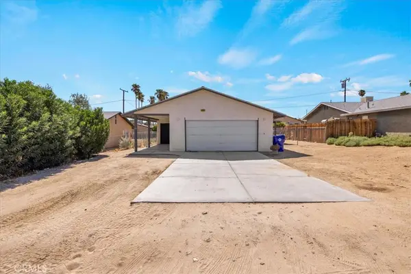 5982 Morongo Road, 29 Palms, CA 92277