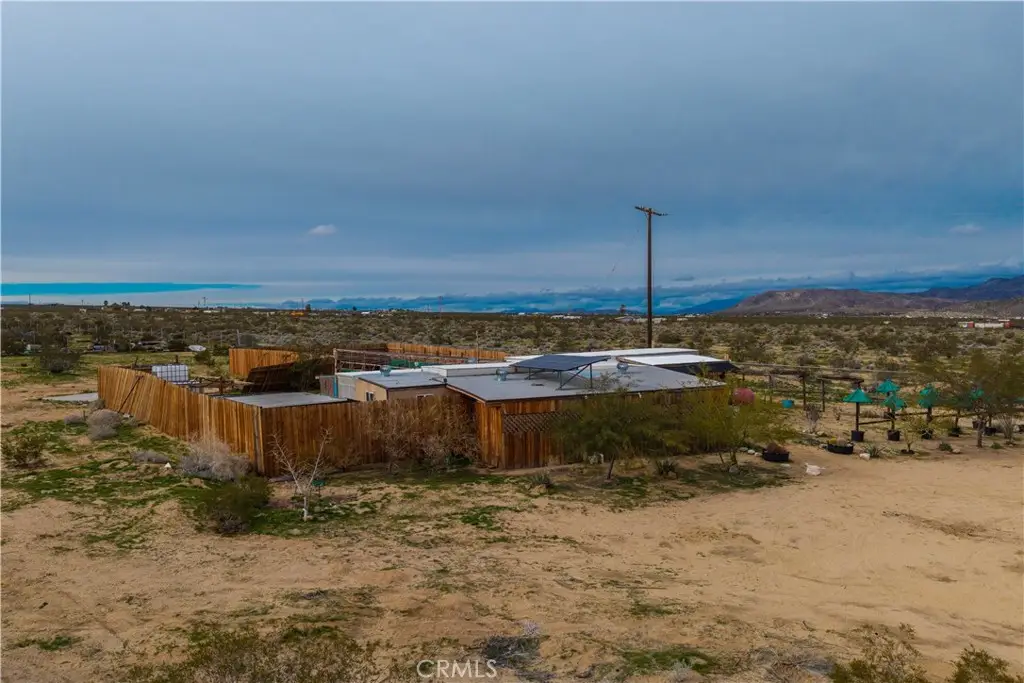 4188 Sunrise, Landers, CA 92285 - #1