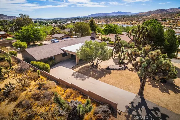 7569 San Remo, Yucca Valley, CA 92284