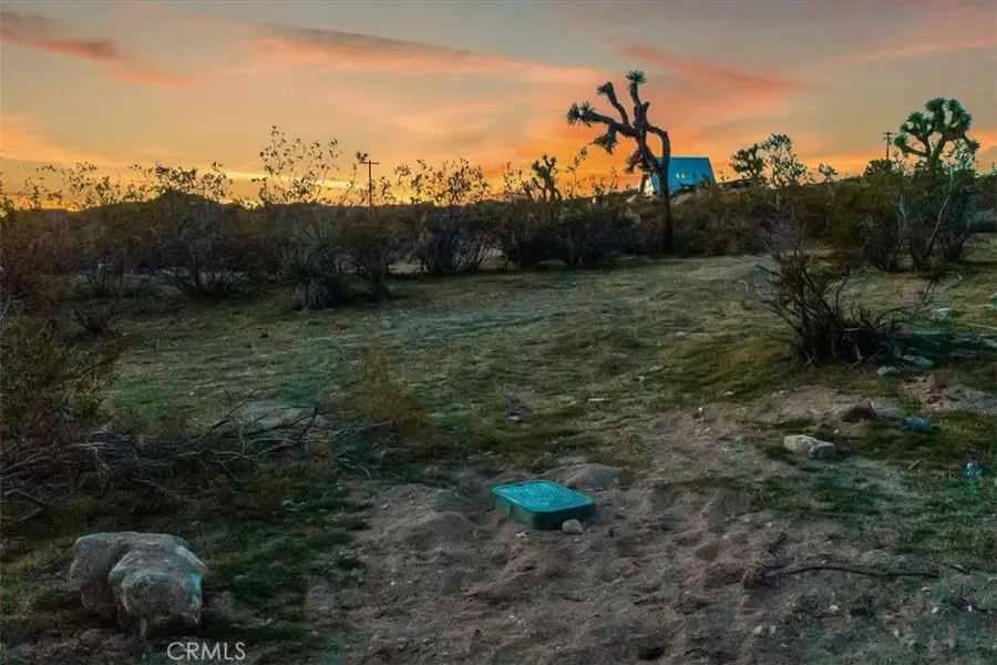 0 Obrien Drive, Yucca Valley, CA 92284 - #2