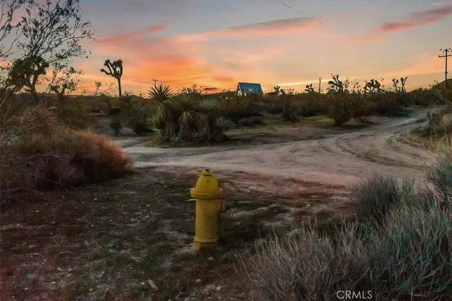 0 Obrien Drive, Yucca Valley, CA 92284 - #3