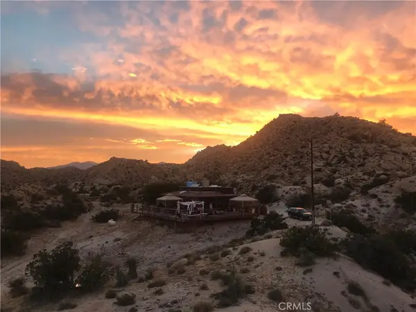 56564 Nelson Avenue, Yucca Valley, CA 92284