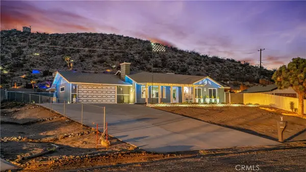 8264 Balsa Avenue, Yucca Valley, CA 92284