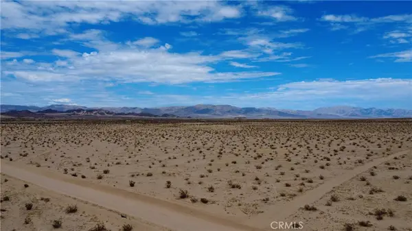 5281 Cactus Jack, 29 Palms, CA 92277