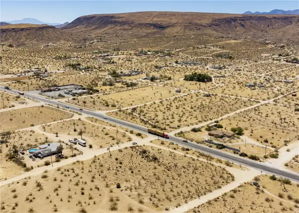 141 Old Woman Springs Road, Yucca Valley, CA 92285