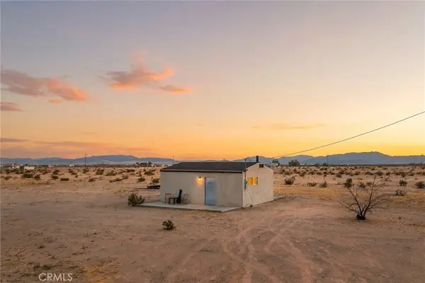 82229 Raven Roost, 29 Palms, CA 92277