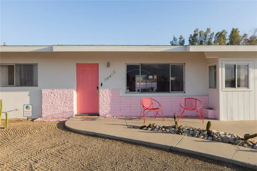 74415 Cottonwood Drive, Twentynine Palms, CA 92277 - #2