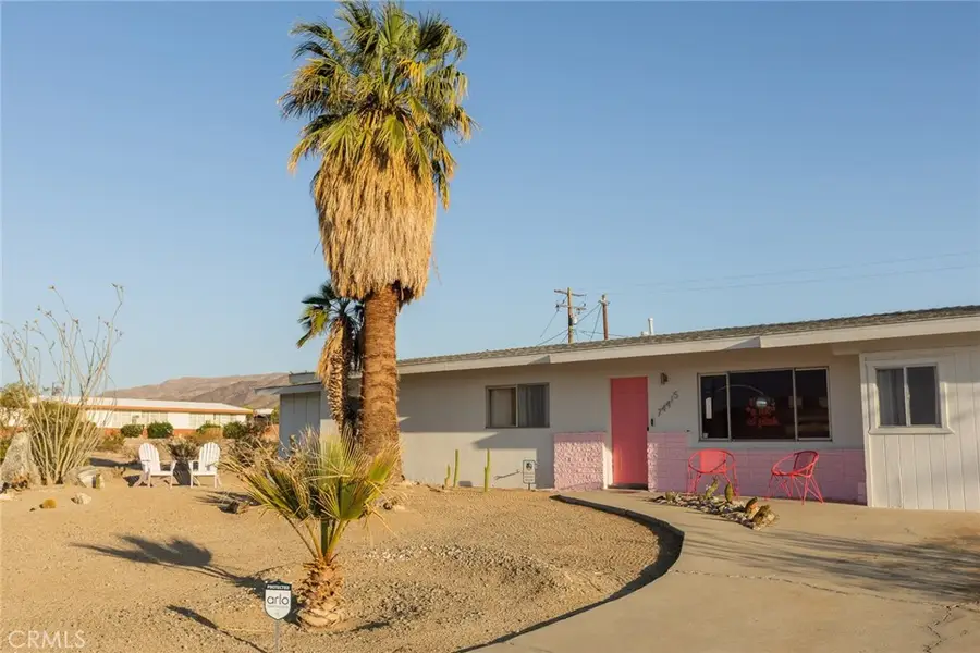 74415 Cottonwood Drive, Twentynine Palms, CA 92277 - #3