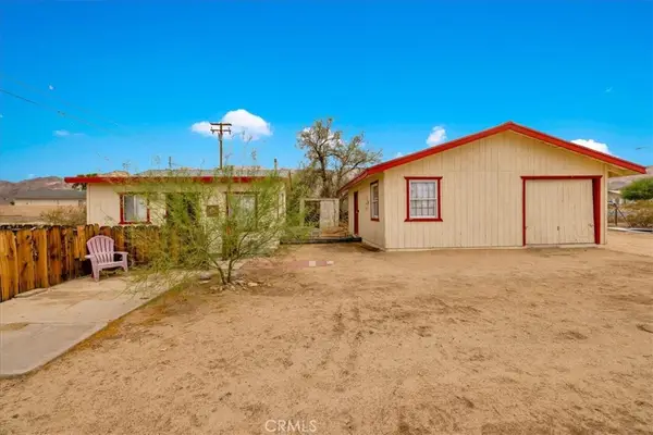6691 El Rey Avenue, 29 Palms, CA 92277
