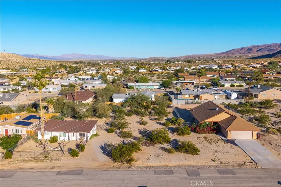 6972 49 Palms Avenue, Twentynine Palms, CA 92277 - #2