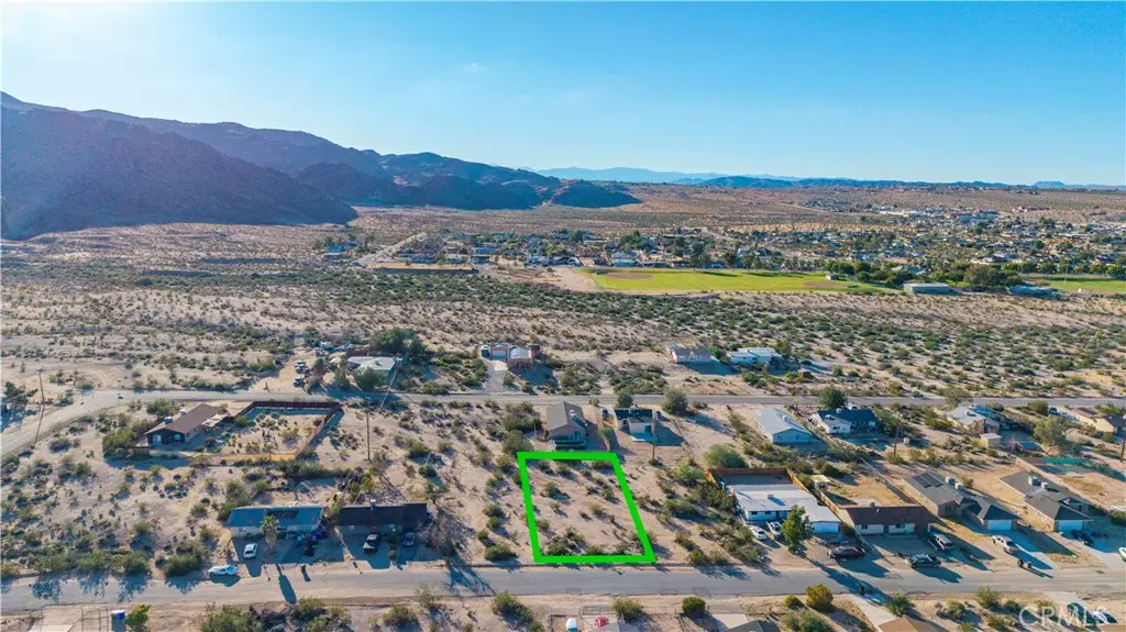 7030 49 Palms Avenue, Twentynine Palms, CA 92277 - #1