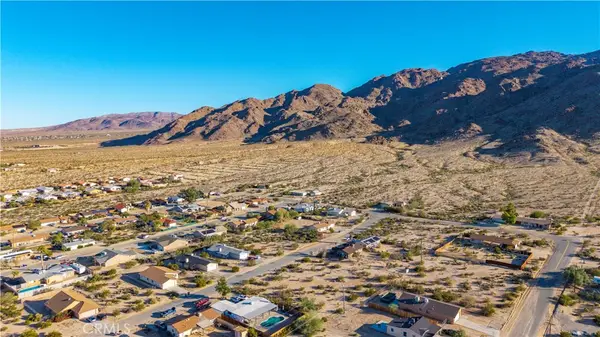 7022 49 Palms Avenue, 29 Palms, CA 92277