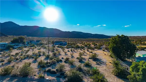 6962 Eucalyptus Avenue, 29 Palms, CA 92277