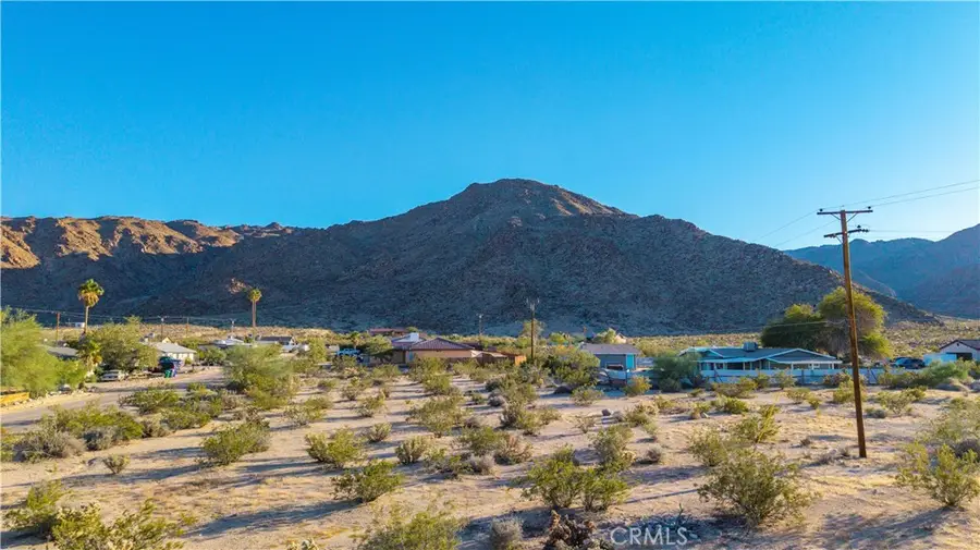 6962 Eucalyptus Avenue, Twentynine Palms, CA 92277 - #2