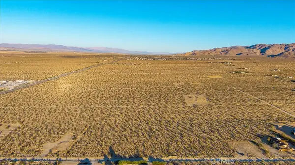 6667 Peterson Road, 29 Palms, CA 92277
