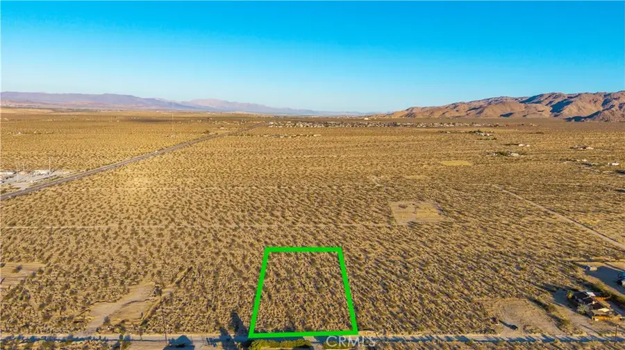 6667 Peterson Road, Twentynine Palms, CA 92277 - #2
