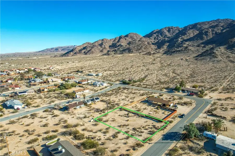 7055 Mission Avenue, Twentynine Palms, CA 92277 - #2