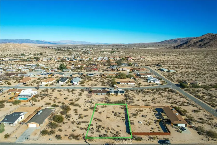 7055 Mission Avenue, Twentynine Palms, CA 92277 - #3