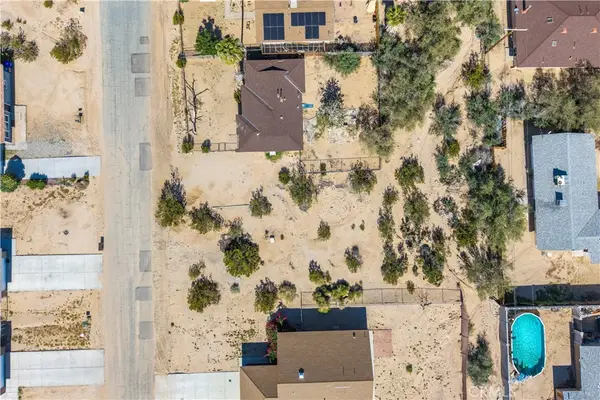 6965 49 Palms Avenue, 29 Palms, CA 92277