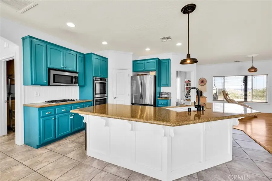 61481 Latham, Joshua Tree, CA 92252 - #2