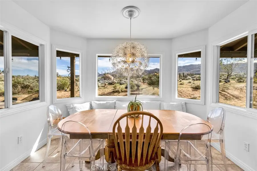 61481 Latham, Joshua Tree, CA 92252 - #3