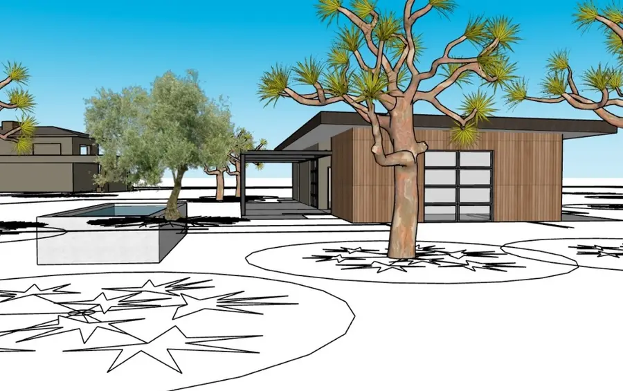 8708 Sage, Yucca Valley, CA 92284 - #3