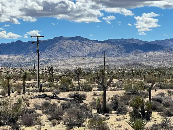 4825 Bonita Avenue, Yucca Valley, CA 92284