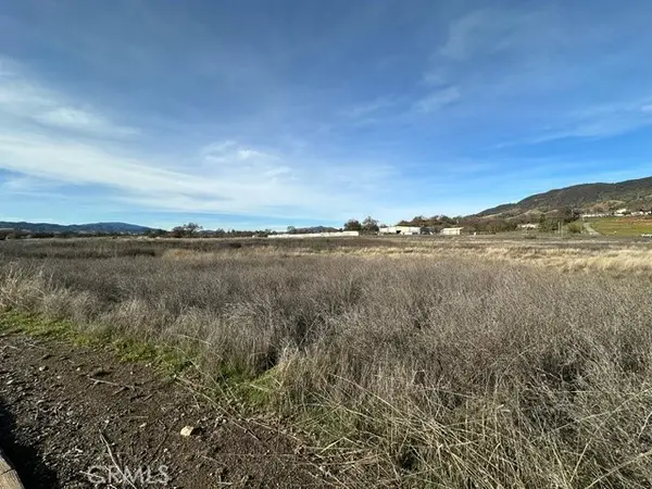 6965 Hammond Avenue, Upper Lake, CA 95485