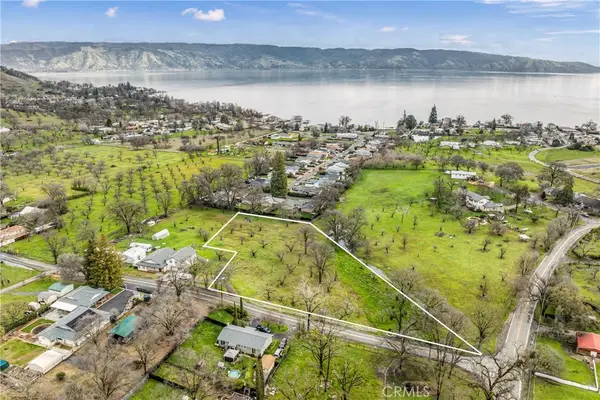 2868 Keeling Avenue, Lakeport, CA 95453