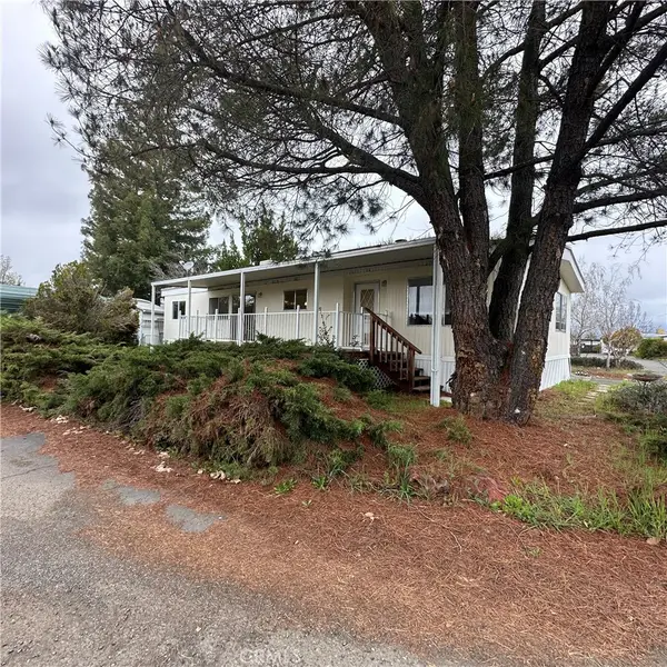 5935 Live Oak #17, Kelseyville, CA 95451