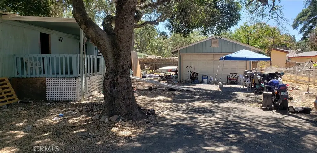 15875 37th Avenue, Clearlake, CA 95422 - Image #1